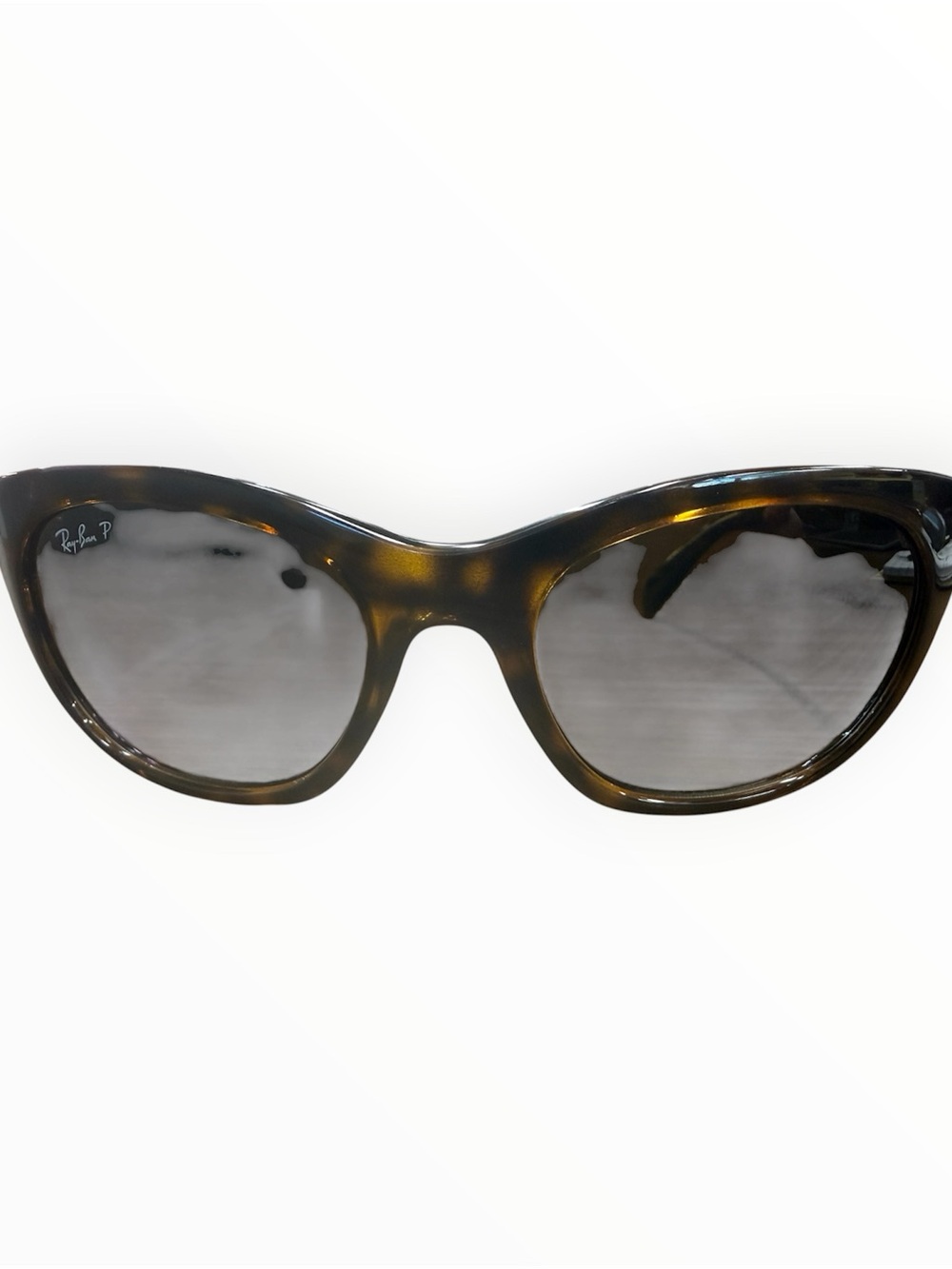 Ray Ban Sunglasses RB4216 710/T5